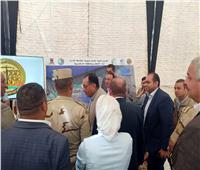 رئيس الوزراء يصل الإسكندرية لتفقد مشروع تنفيذ الاستراتيجية المتكاملة لمياه الأمطار