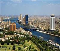 بعد لهيب الجمعة.. تحسن الأحوال الجوية والعظمى في القاهرة 34 درجة