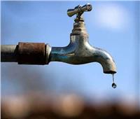 محافظ المنيا يوجه بحل مشكلة انقطاع المياه بمركز ملوي