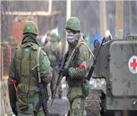 مصدر طبي: الجيش الأوكراني يستهدف سيارات الإسعاف الروسية