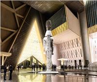 المتحف المصري الكبير «حديث العالم» قبل الافتتاح المنتظر| فيديو