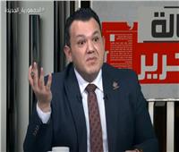 أحمد مقلد: مطالب بتشريع جديد لحل مشاكل الأحزاب السياسية