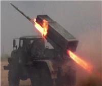 الدفاع الجوي الروسي يسقط 6 صواريخ أطلقتها القوات الأوكرانية على بيرديانسك