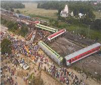 الأمم المتحدة تقدم تعازيها للهند بعد حادث اصطدام قطارات في أوديشا