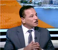 جمال حسين: زيارة جيل بايدن إلى مصر دعاية مهمة للقاهرة