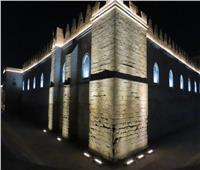شاهد مسجد الظاهر بيبرس بعد ترميمه وافتتاحه للجمهور | صور