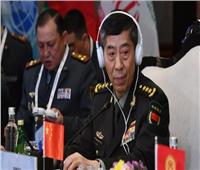 الدفاع الصينية: السفن الحربية الأجنبية تقترب من البلاد بدافع الاستفزاز