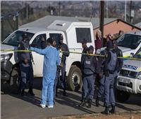 8 قتلى في إطلاق نار في نزل شرق جنوب إفريقيا
