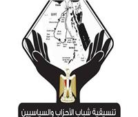 تنسيقية الأحزاب تنظم صالونا حول الشكل الأمثل للعمل النقابي في مصر