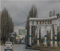 حاكم خيرسون: سلطات كييف تعيش حالة من الهستيريا العسكرية السياسية