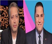 اليوم | الحكم في دعوى عبد الناصر زيدان ضد تامر أمين