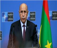 الرئيس الموريتاني: نعمل لتكون القمة العربية الاقتصادية القادمة محطة للنهوض بالعمل العربي المشترك