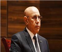 الرئيس الموريتاني: أهداف الجامعة العربية جعلتها مكانًا آمنًا للمواطن العربي	