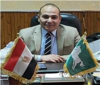  انطلاق المشروع القومي لتحسين السلالات المصرية بالشرقية