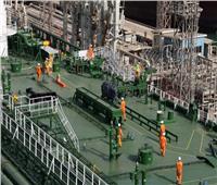 «فيتول لتجارة الطاقة»: الطلب النفطي الصيني أمامه المجال للنمو