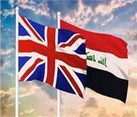 اليمن وبريطانيا يبحثان مستجدات الأوضاع السياسية والاقتصادية