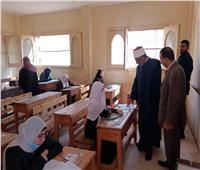 انطلاق ثاني أيام امتحانات الشهادة الثانوية الأزهرية للقسم العلمي بمادة القرآن الكريم