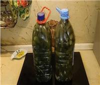 «معلومة صحية».. احذري تخزين المخلل في الزجاجات البلاستيك «خطر»
