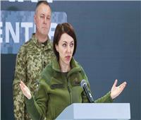 الدفاع  الأوكرانية: بدأنا بأعمال هجومية على بعض المحاور