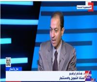 هشام إبراهيم: مصر أصبحت تمتلك أذرع استثمارية في أفريقيا