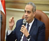 رئيس "الدواء المصرية" يشيد بالعلاقات الاقتصادية مع السعودية وتعميق الشراكة الثنائية في القطاع الدوائي