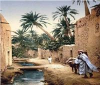 «مختار القرية» قصة قصيرة للكاتبة أسماء عبدالراضي