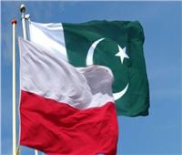 باكستان وبولندا تتفقان على تعزيز العلاقات التجارية والدبلوماسية الثنائية