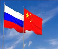 الصين وروسيا تجريان دورية جوية مشتركة