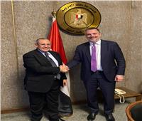جولة مشاورات سياسية جديدة بين مصر وصربيا