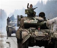 الجيش الروسي يقضي على 415 أوكرانيا حاولوا اختراق دفاع «أرتيوموفسك»