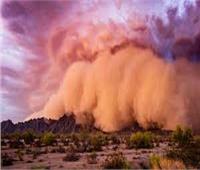 «كتل هوائية قادمة من الصحراء».. الأرصاد الجوية تكشف تفاصيل طقس الساعات المقبلة