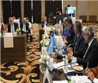 وزير السياحة: المنطقة العربية برهنت على صلابتها وقوتها في مواجهة الأزمات