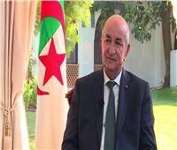 تبون يحدد أولويات الجزائر الأساسية بعد انتخابها في مجلس الأمن الدولي 