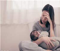 أسباب وعلاج اكتئاب ما بعد الولادة
