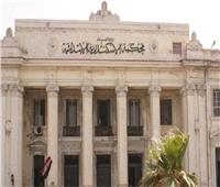 السجن 15 سنة لـ4 متهمين بحيازة 345 طربة حشيش في الإسكندرية