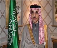 وزير الخارجية السعودي يفتتح الدورة العاشرة لمؤتمر رجال الأعمال العربي الصيني الأحد 