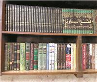 محتويات مكتبات المساجد.. لا تكفي