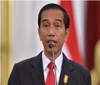 الرئيس الإندونيسي يحث ماليزيا على التعاون لمناهضة التمييز ضد زيت النخيل