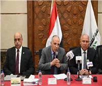 وزير الري: جموع المهندسين والدولة المصرية تؤكد ثقتها في طارق النبراوي نقيبًا