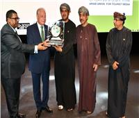شرم الشيخ تفوز بجائزة أفضل مدينة سياحية مستدامة في الوطن العربي