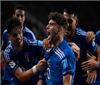 إيطاليا تضرب موعدًا نارياً مع أوروجواي في نهائي كأس العالم للشباب 2023  