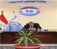 وزير الإنتاج الحربي يترآس مجلس إدارة الأكاديمية المصرية للهندسة والتكنولوجيا