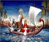 «مصر المباركة» تجسّد رحلة العائلة المقدسة بالواقع الافتراضي 