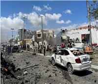 مقتل 22 شخصًا بينهم طفلان في انفجار ذخائر في الصومال