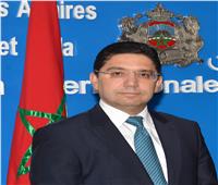 المغرب يعرب عن تضامنه الكامل مع بوركينا فاسو في مساعيها لمكافحة الإرهاب