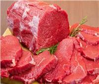 تعرف على أسعار اللحوم الحمراء اليوم السبت 