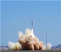 الصين تطلق أول قمر صناعي «مكدس»