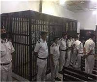اليوم| إعادة محاكمة 13 متهما بـ«فض اعتصام رابعة»