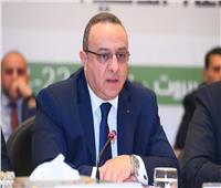 أمين اتحاد المصارف العربية يشارك في المؤتمر العربي الصيني للأعمال بالسعودية