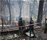 أوكرانيا: مقتل وإصابة 1501 طفلا منذ بدء العملية العسكرية الروسية‎‎